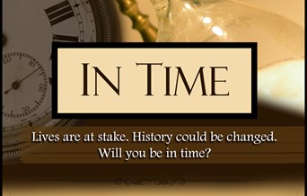Live History presents 'In Time'