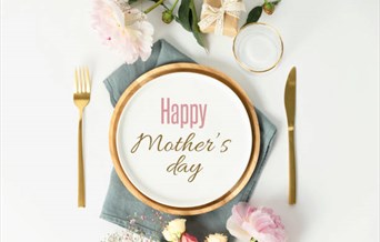 Mother's Day Sunday Lunch at 1935 Rooftop Restaurant and Bar