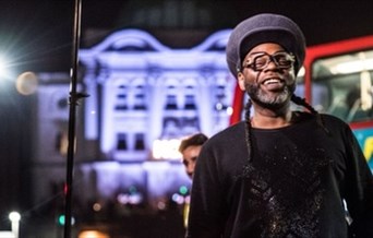 Jazzie B