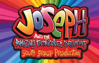Joseph and the Amazing Technicolour Dreamcoat
