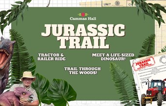 Jurassic Trail