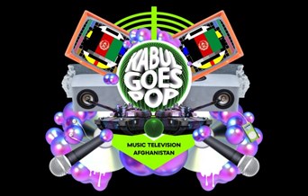Kabul Goes Pop – Music Television Afghanistan