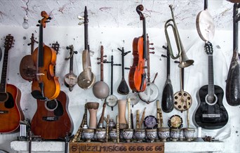 Chelmsford Amateur Music Group