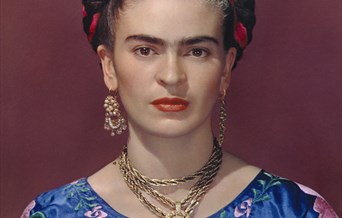 Frida Kahlo