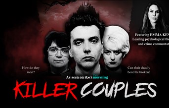 Emma Kenny: Killer Couples