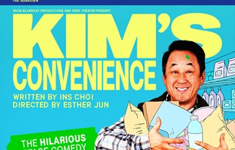 Kim's Convenience