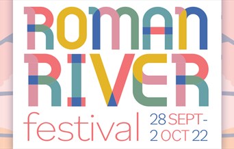 Roman River Festival: 28 September to 2 October 2022