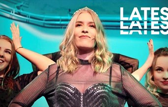 LATES – UCC's Musical Theatre Spring Cabaret