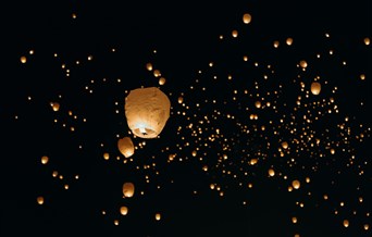 Lantern Making Workshop