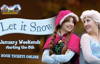 Let it Snow