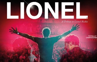 Lionel: The Music of Lionel Richie