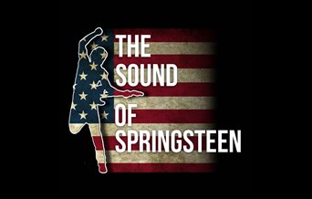 The Sound of Springsteen