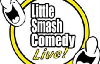 Little Smash Comedy Live