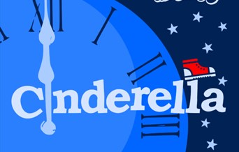 Cinderella Panto