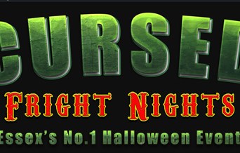 Cursed Fright Nights