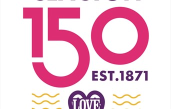 Clacton 150 Celebration Event