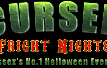 Cursed Fright Nights