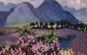 Lucy Harwood: Bold Impressions