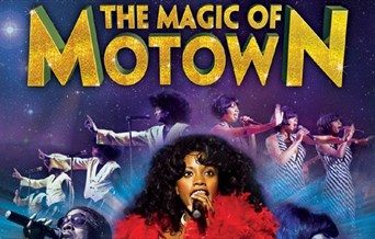 The Magic of Motown