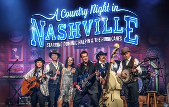A Country Night in Nashville