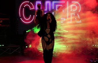 Strong Enough: Ultimate Tribute Concert to Cher