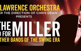 Syd Lawrence Orchestra - In the Mood for Miller