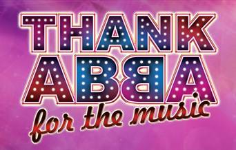 Thank ABBA For the Music