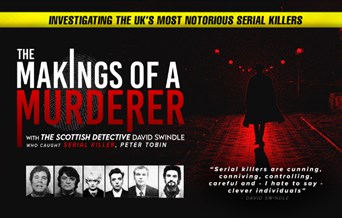The Makings of a Murderer