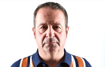 Mark Thomas