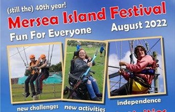 mersea island festival
