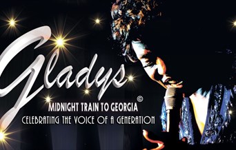 Midnight Train to Georgia