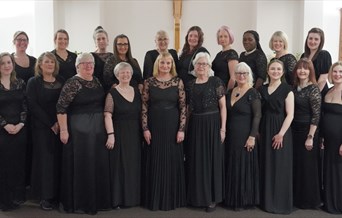 Colchester Military Wives Choir