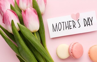 Mother's Day Afternoon Tea