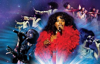 Magic of Motown
