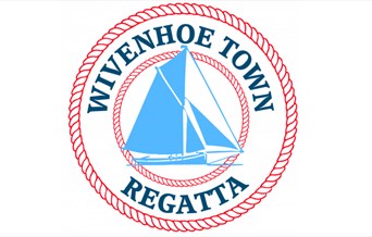 Wivenhoe Regatta Logo
