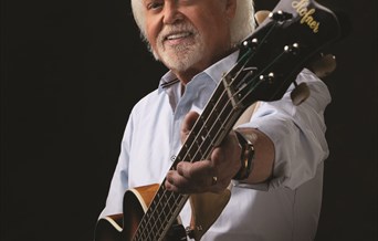 Merrill Osmond
