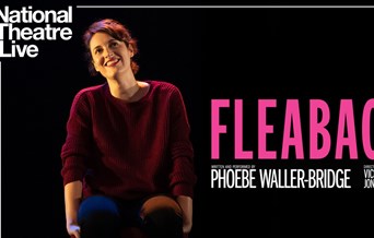 NT Live: Fleabag