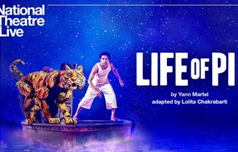 NT Live: Life of Pi