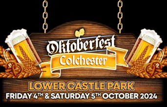 Oktoberfest Colchester 2024