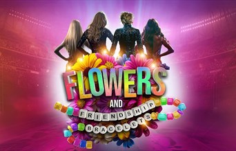 Flowers And Friendship Bracelets - The Ultimate Pop Concert