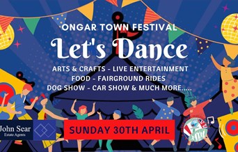 Ongar Town Festival