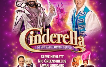Cinderella