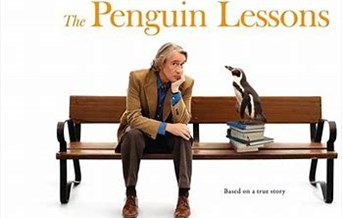 The Penguin Lesson