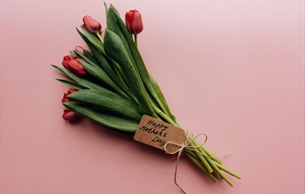 Mother's Day Lunch at Down Hall