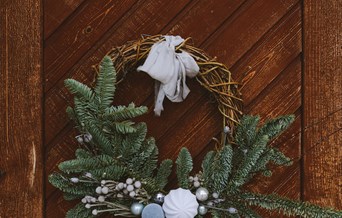 Willow Wreath Making Workshop