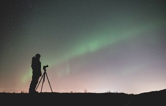 Night Photography Workshop