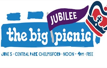 Chelmsford Jubilee Celebrations