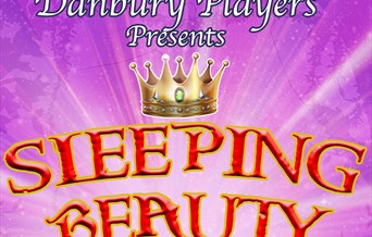 Sleeping Beauty Pantomime