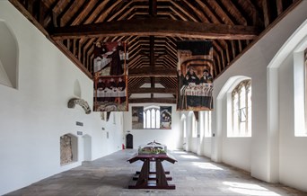 Prittlewell Priory - After Hours