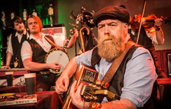 Seven Drunken Nights - The Story of The Dubliners